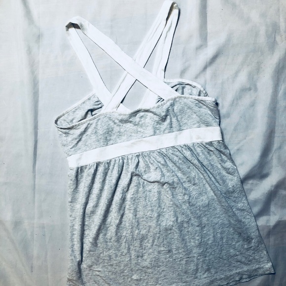 ☀️ Calvin Klein tank - Picture 2 of 4